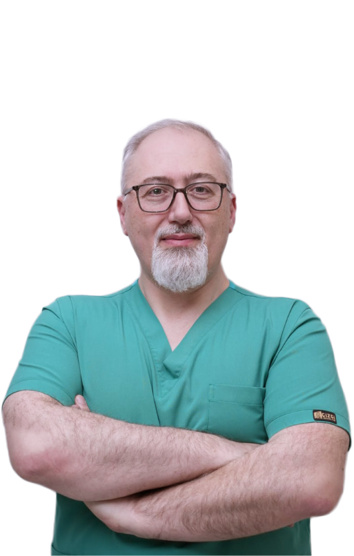 Dr. Erol Bulut